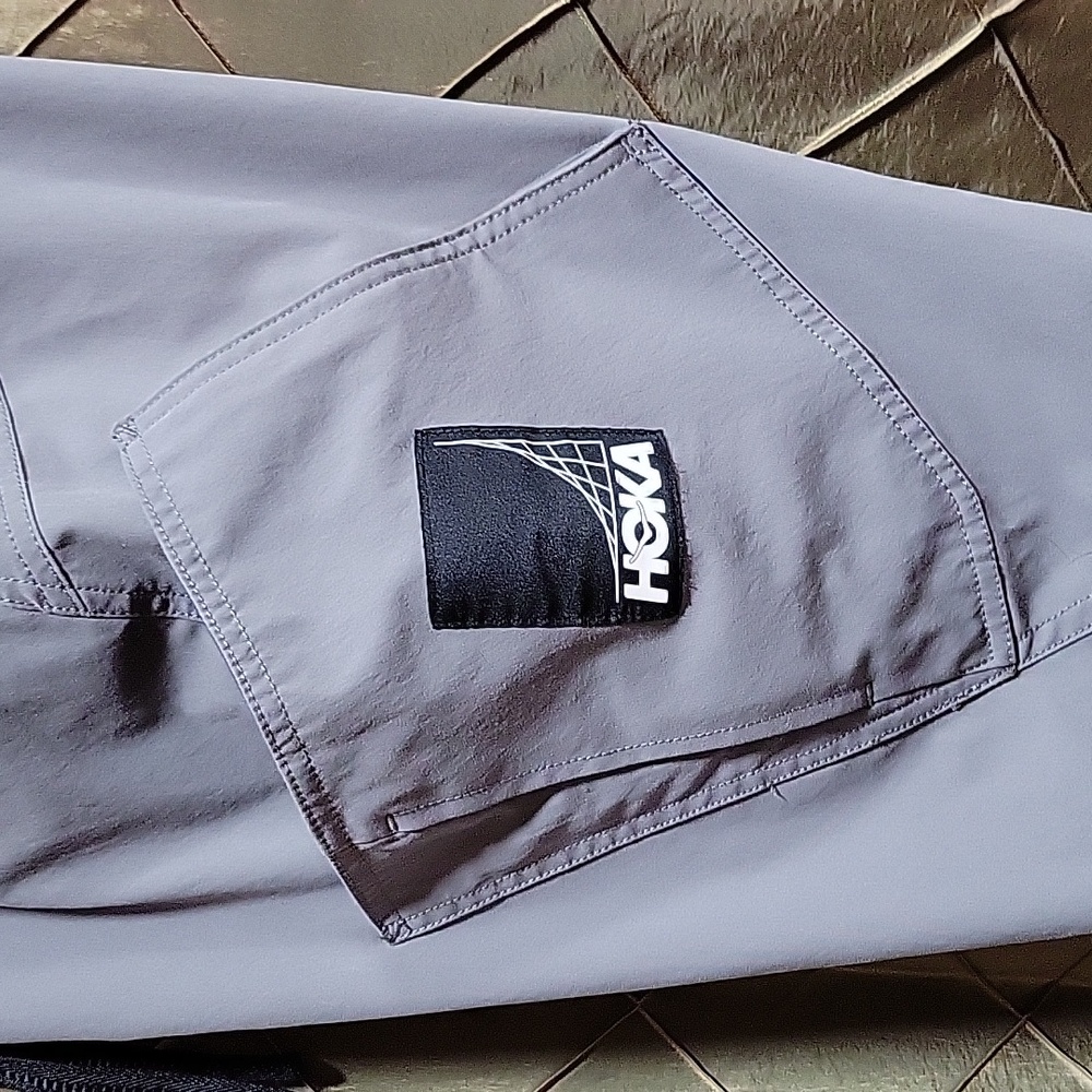 EUC- Hoka ‘Transport’ Pant - Picture 8 of 10